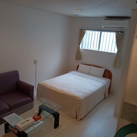 Hotel Palm Tree Hill Okinawa Zewnętrze zdjęcie
