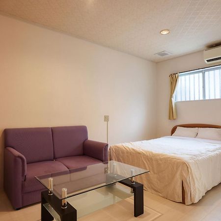 Hotel Palm Tree Hill Okinawa Zewnętrze zdjęcie