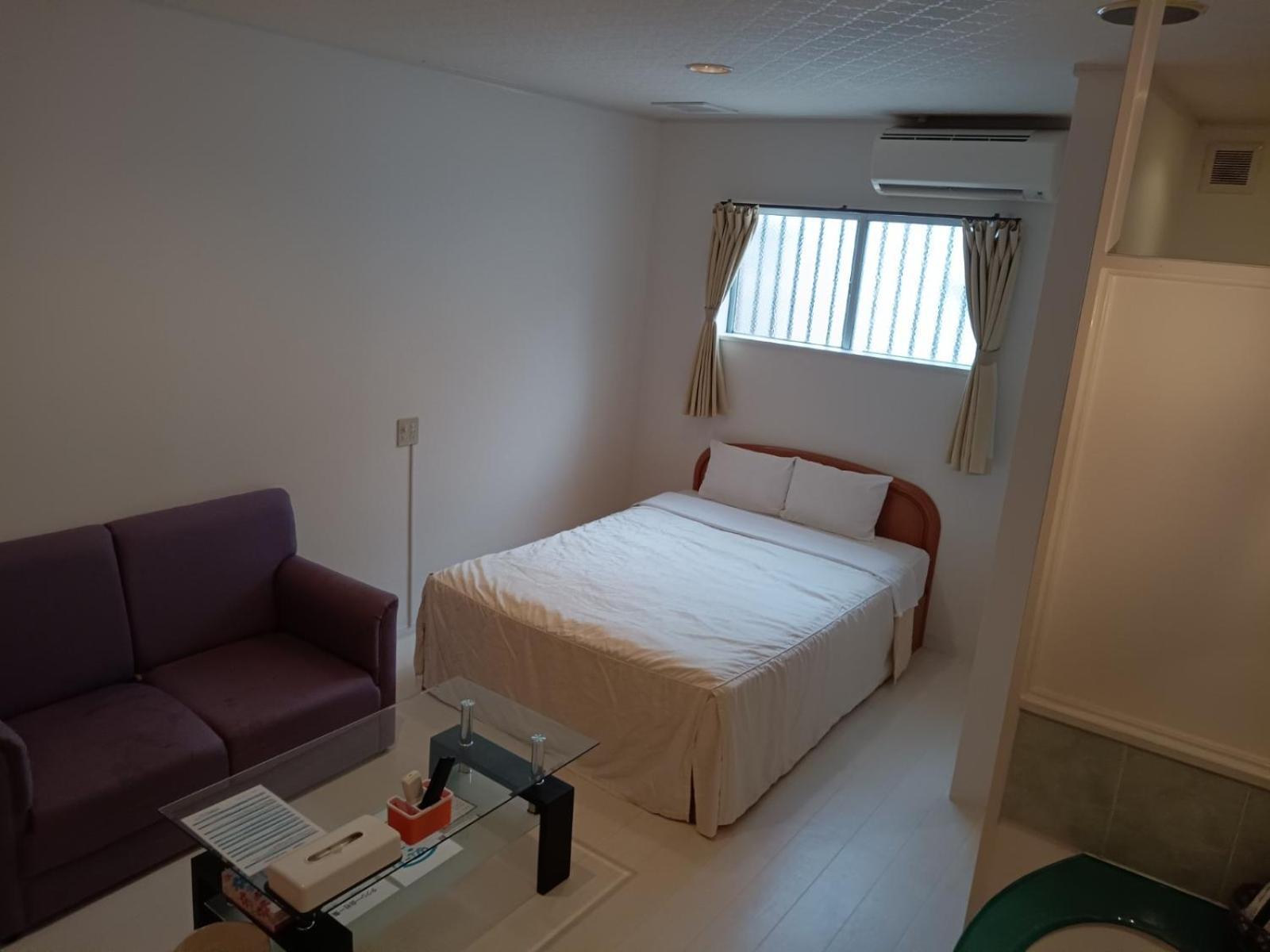 Hotel Palm Tree Hill Okinawa Zewnętrze zdjęcie