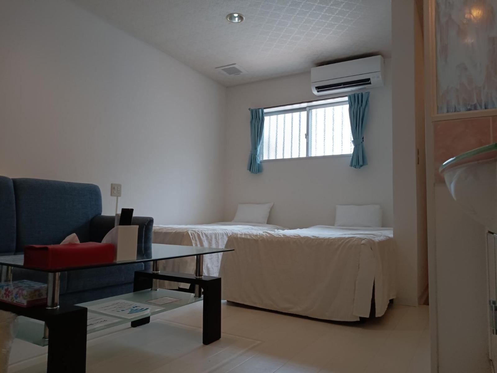 Hotel Palm Tree Hill Okinawa Zewnętrze zdjęcie