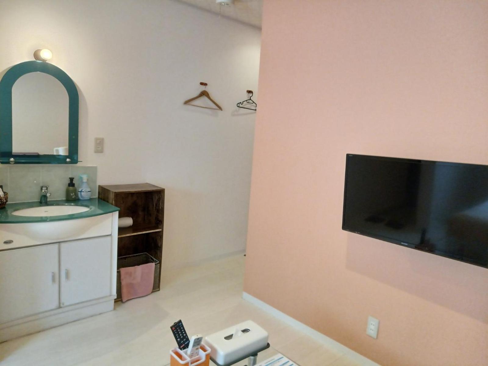 Hotel Palm Tree Hill Okinawa Zewnętrze zdjęcie