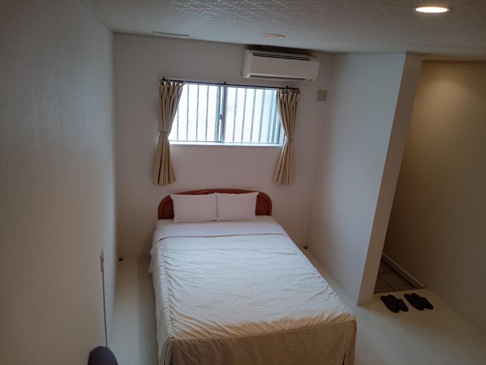 Hotel Palm Tree Hill Okinawa Zewnętrze zdjęcie