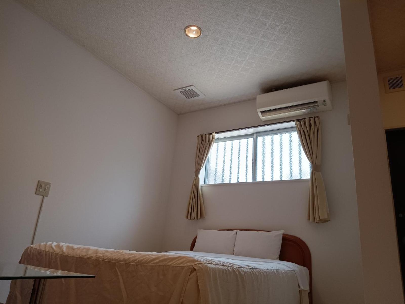 Hotel Palm Tree Hill Okinawa Zewnętrze zdjęcie