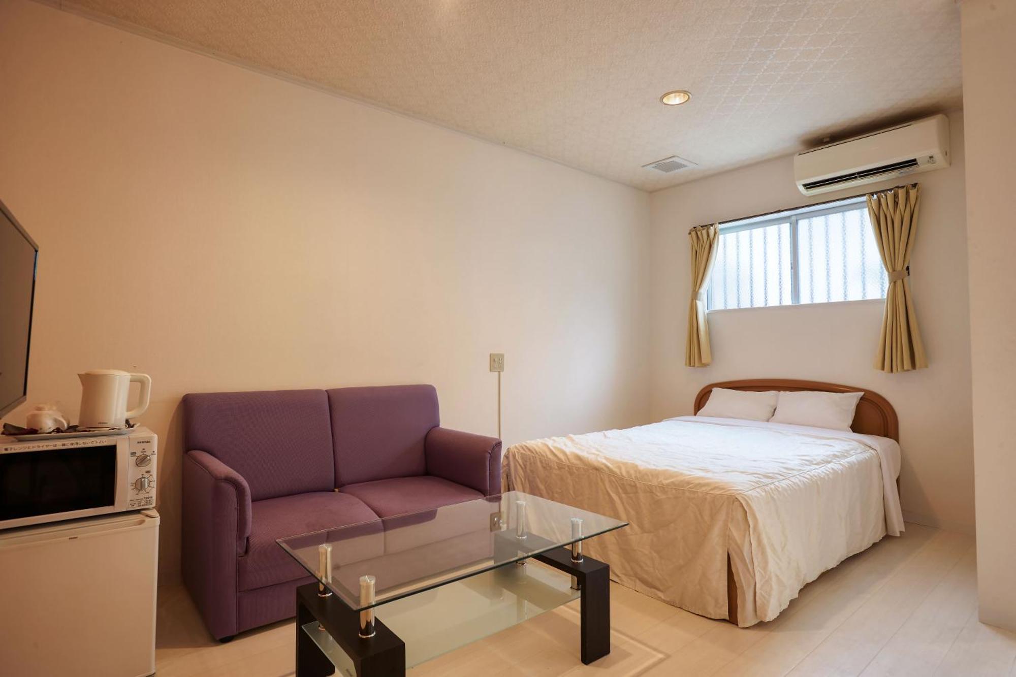 Hotel Palm Tree Hill Okinawa Zewnętrze zdjęcie